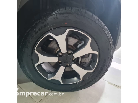 RENEGADE 2.0 16V TURBO DIESEL TRAILHAWK 4P 4X4 AUTOMÁTICO