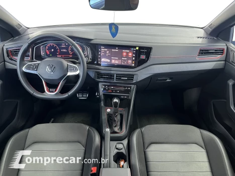 POLO 1.4 250 TSI GTS