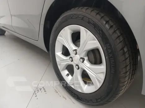 ONIX 1.0 TURBO FLEX LTZ AUTOMÁTICO