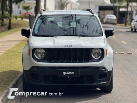 RENEGADE 1.8 16V