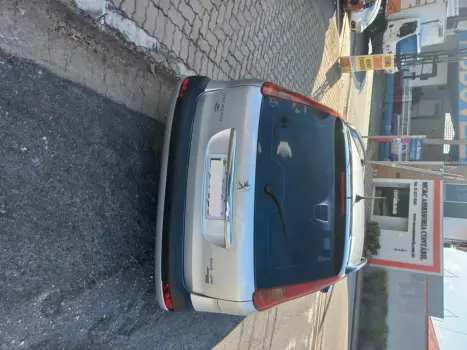 207 1.6 Xs Sw 16V Flex 4P Automático