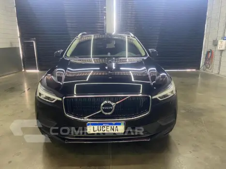 Xc60 2.0 D5 Diesel Momentum Awd Geartronic