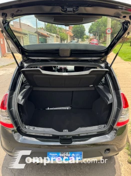 SANDERO 1.6 Stepway 16V