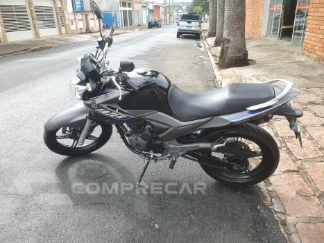 Fazer 250