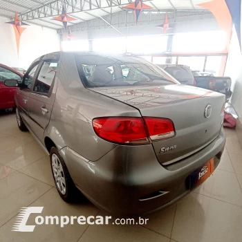 Siena ELX 1.4 mpi Fire Flex 8V 4p