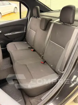 LOGAN 1.6 16V SCE ZEN