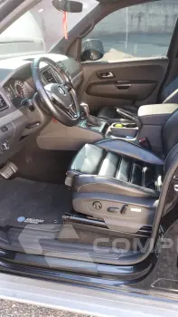 AMAROK 3.0 V6 TDI Extreme CD 4motion