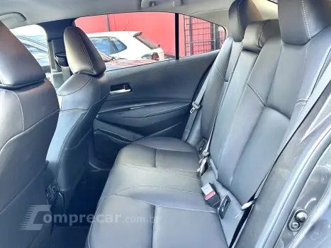 COROLLA 2.0 VVT-IE FLEX XEI DIRECT SHIFT