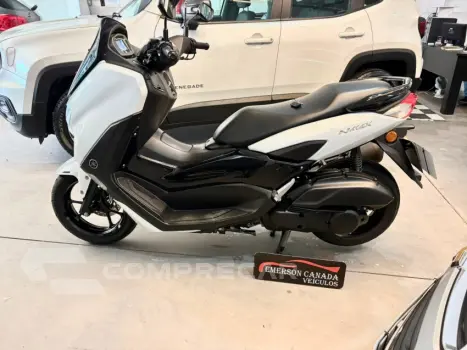 NMax