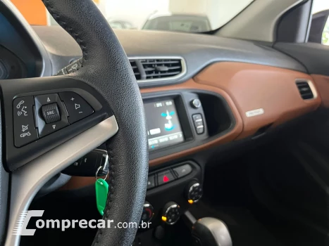 ONIX 1.4 MPFI Activ 8V