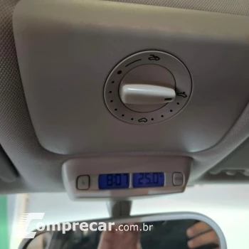 NEW BEETLE 2.0 MI 8V