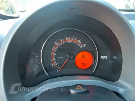 Fiorino Furgão 1.4 FLEX ENDURANCE