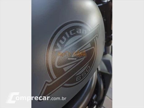 VULCAN S ABS CAFÉ