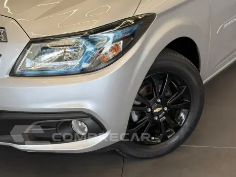 ONIX 1.4 MPFI LTZ 8V FLEX 4P MANUAL