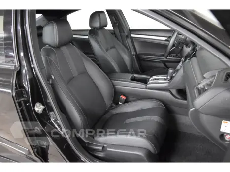 CIVIC 2.0 16V FLEXONE EXL 4P CVT