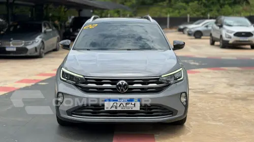 Nivus Highline 1.0 200 TSI Flex Aut.