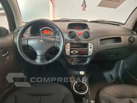 C3 1.4 I GLX 8V