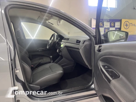 GOL 1.0 12V MPI Totalflex