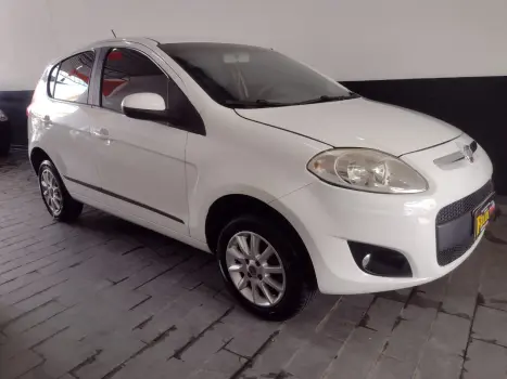 PALIO 1.0 MPI Attractive 8V