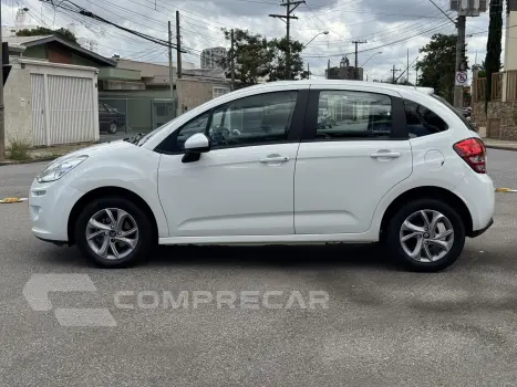 C3 1.5 Tendance 8V