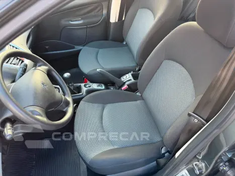 207 XR 1.4 Flex 8V 5p