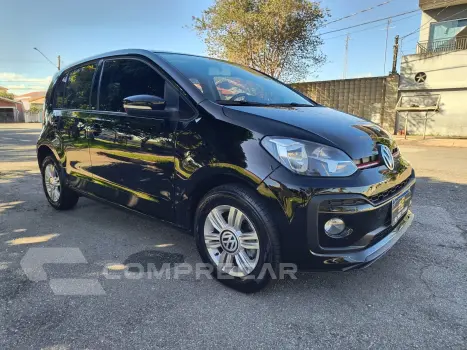 UP 1.0 TSI Move UP 12V