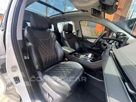 CAOA TIGGO8 PHEV