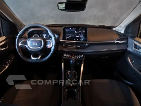 FASTBACK 1.0 Turbo 200 Hybrid Audace