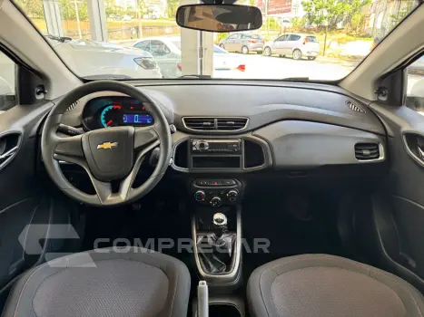 ONIX 1.4 MPFI LT 8V FLEX 4P MANUAL