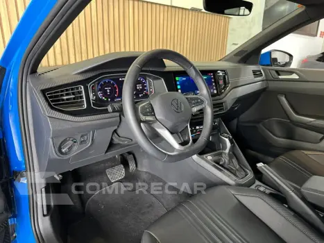 NIVUS 1.0 200 TSI TOTAL FLEX HIGHLINE AUTOMÁTICO