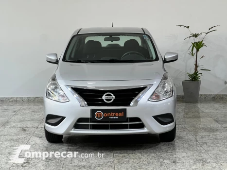VERSA 1.0 12V S