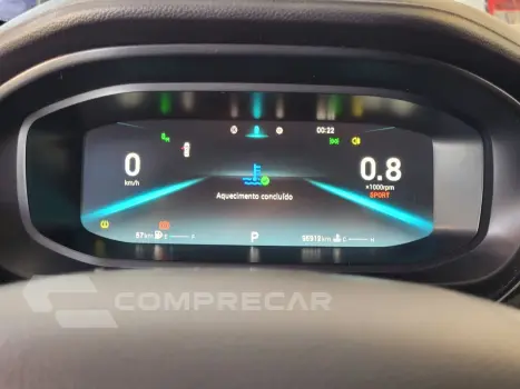 ARRIZO 6  PRO 1.5 Turbo Flex Aut.