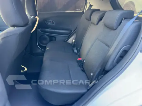 HR-V EX 1.8 Flexone 16V 5p Aut.