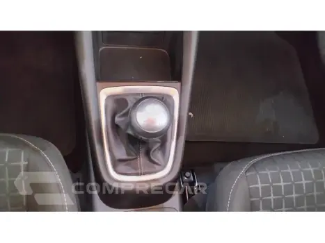 HB20 1.0 12V FLEX COMFORT PLUS MANUAL