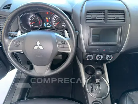 ASX 2.0 4WD 16V