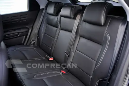 C4 CACTUS FEEL 1.6 16V Flex Aut.