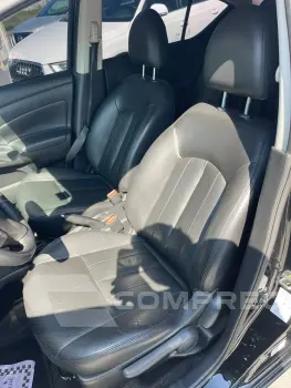 VERSA 1.6 16V Unique