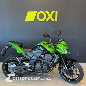 Z 750