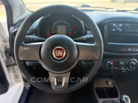UNO 1.0 FIRE FLEX ATTRACTIVE MANUAL