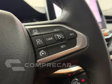 COMPASS 1.3 T270 TURBO FLEX LIMITED AT6