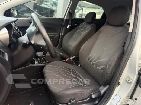 HB20 Comf./C.Plus/C.Style 1.0 Flex 12V