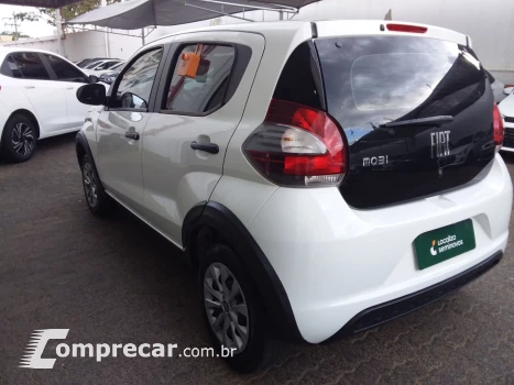 MOBI 1.0 EVO FLEX LIKE. MANUAL