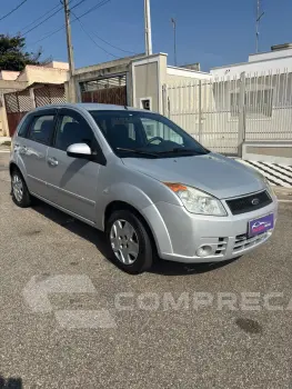FIESTA 1.0 MPI Class 8V