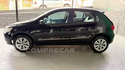 Gol (novo) 1.0 Mi Total Flex 8V 4p
