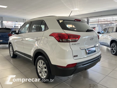 CRETA 1.6 16V Smart