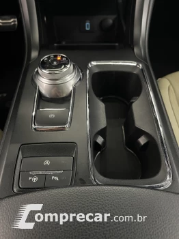 FUSION 2.0 Gtdi Titanium AWD 16V