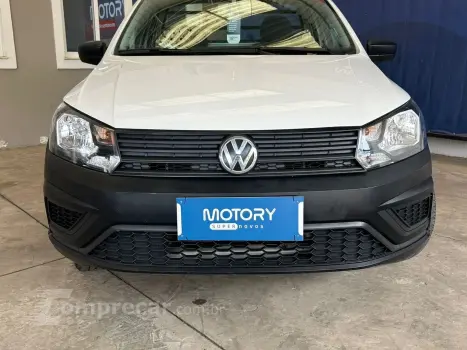 SAVEIRO 1.6 MSI ROBUST CS 16V FLEX 2P MANUAL