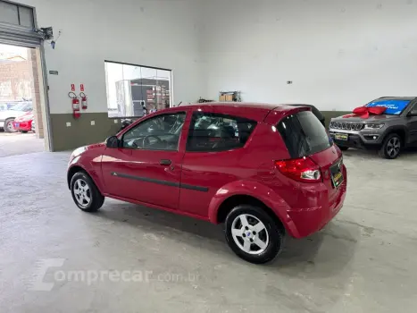 Ka 1.0 Mpi 8V Flex 2P Manual