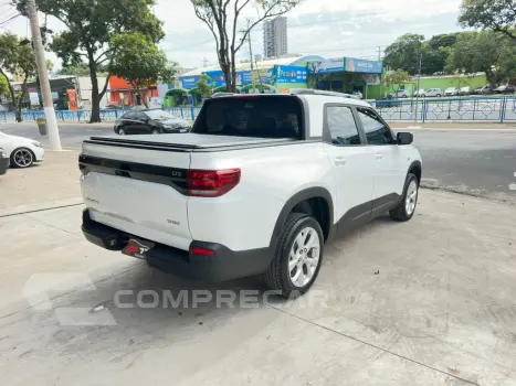 Montana 1.2 12V FLEX LTZ TURBO AUTOMÁTICO