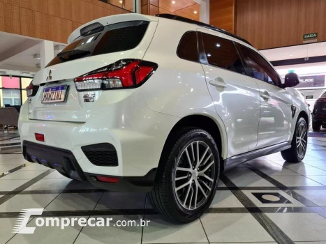 OUTLANDER SPT GLS2WD